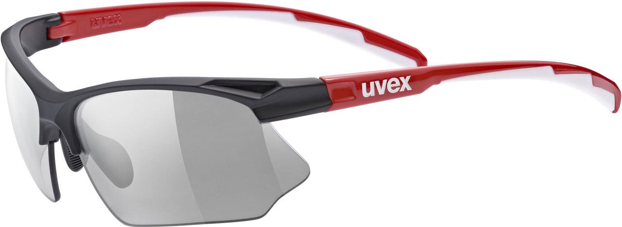 uvex sportstyle 802 v - Sportbrille kaufen | Bike-Discount