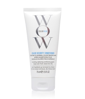 Color WOW Color Security Conditioner Travel Conditioner-75 ml