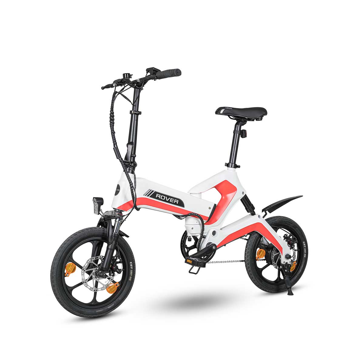 Rover ROVER Fold E-Bike FFR 701