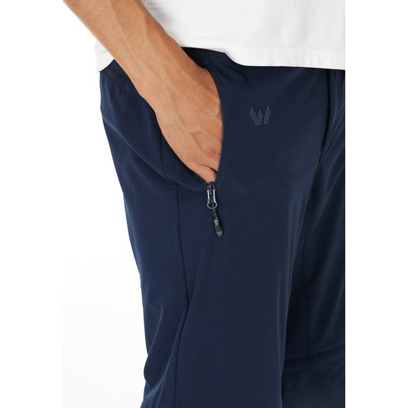 Whistler Gerdi Zipphose Herren