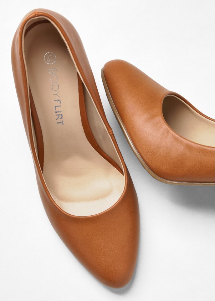 Pumps