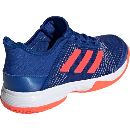 KINDER TENNISSCHUHE ADIZERO CLUB K