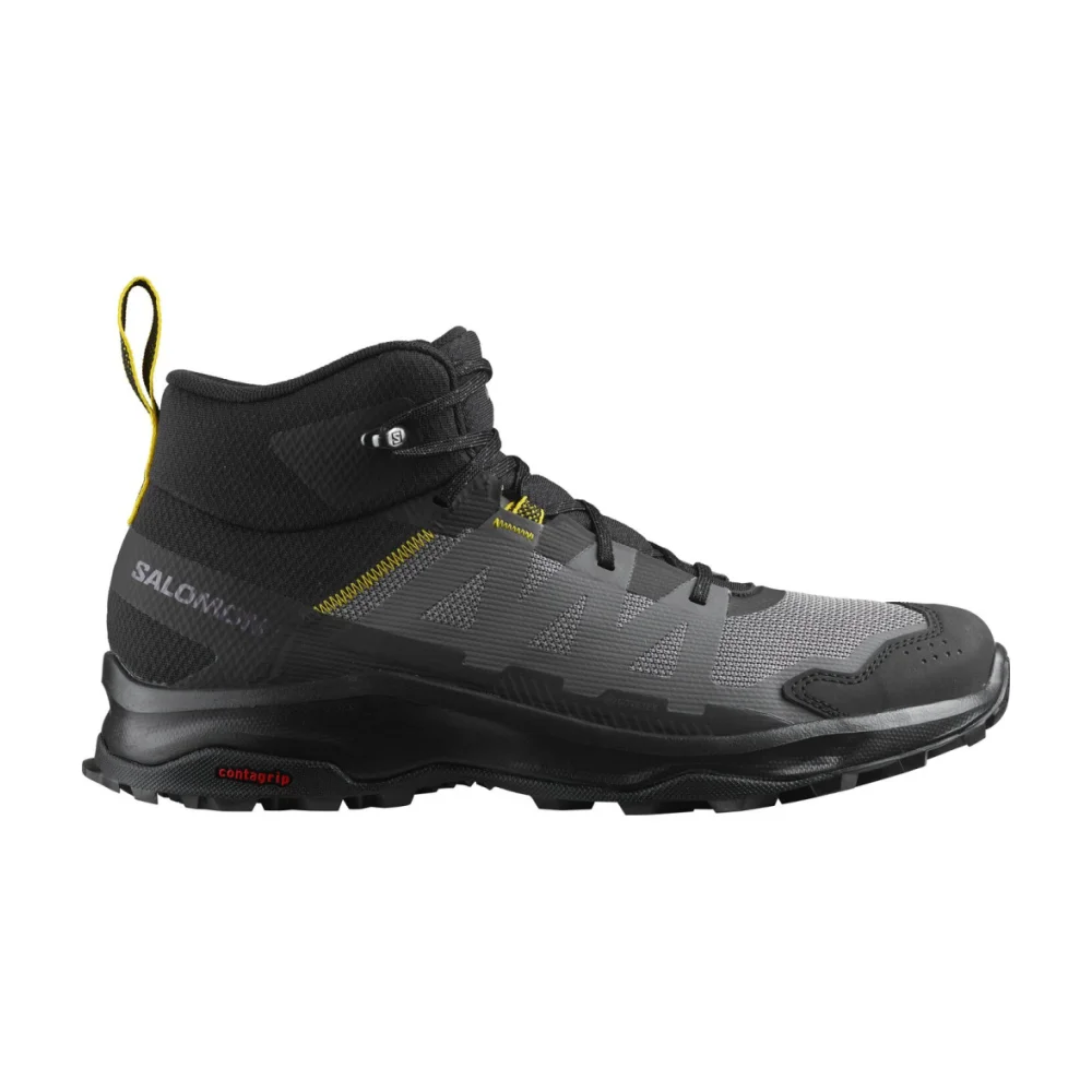 Salomon Shoes ARDENT GTX Mag MID L47202200 / schwarz