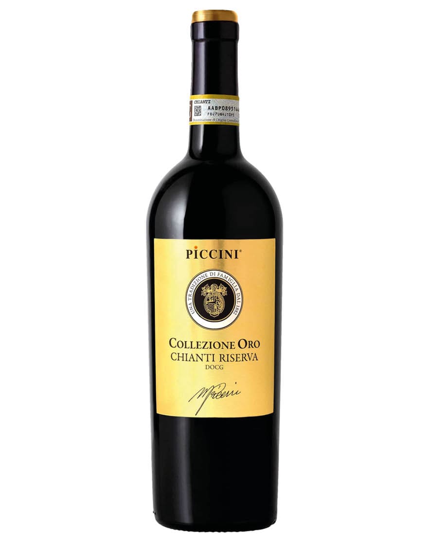 Chianti Riserva DOCG Collezione Oro 2020 Piccini 1882 0,75 ℓ