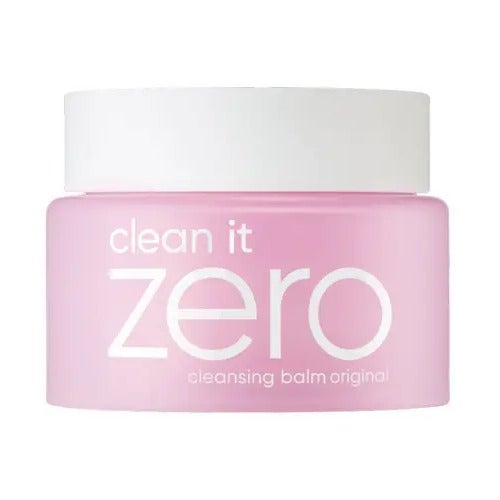 Banila Co Clean it Zero valomasis balzamas originalus 100 ml