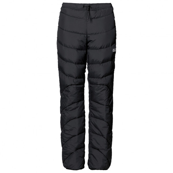Jack Wolfskin - Women's Atmosphere Pants - Daunenhose
