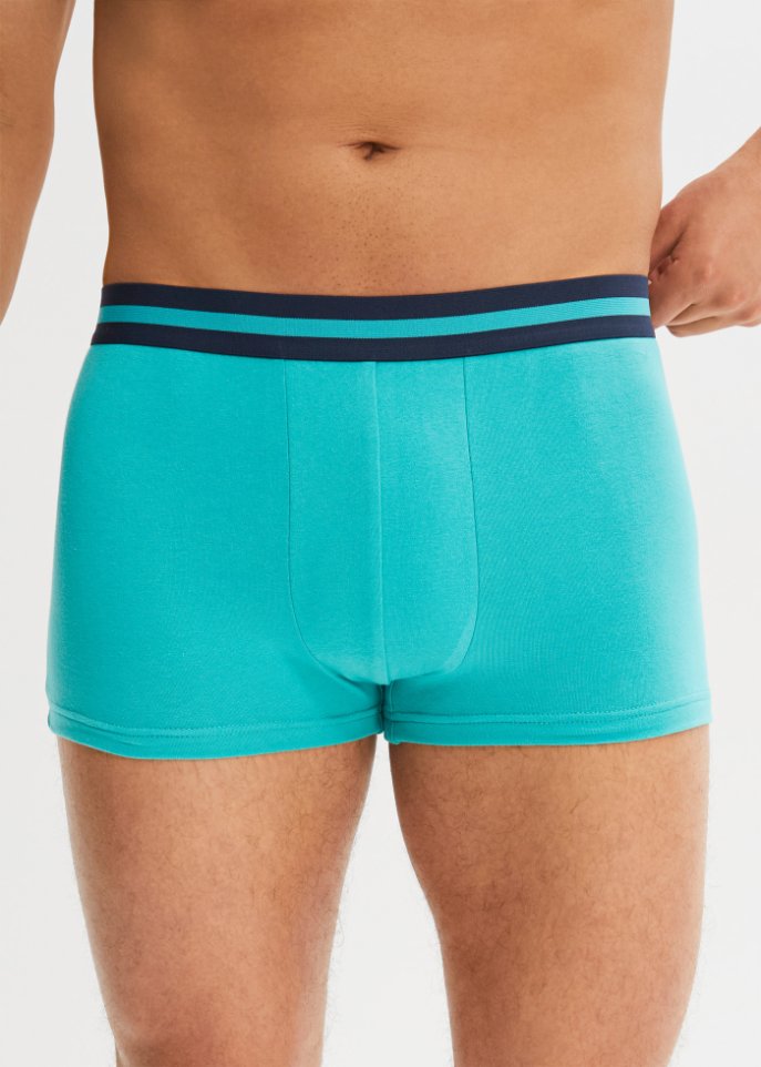 Boxer (3er Pack)