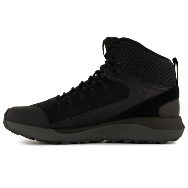 Columbia - Trailstorm Mid Waterproof - Wanderschuhe