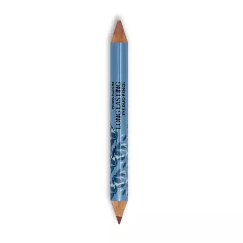 PRANA BLOOM CRAYON DUO YEUX 2 in 1 pencil, eye shadow and long-lasting eyeliner