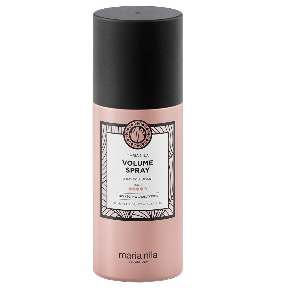 Maria Nila Volume Spray Travel Size 100 ml