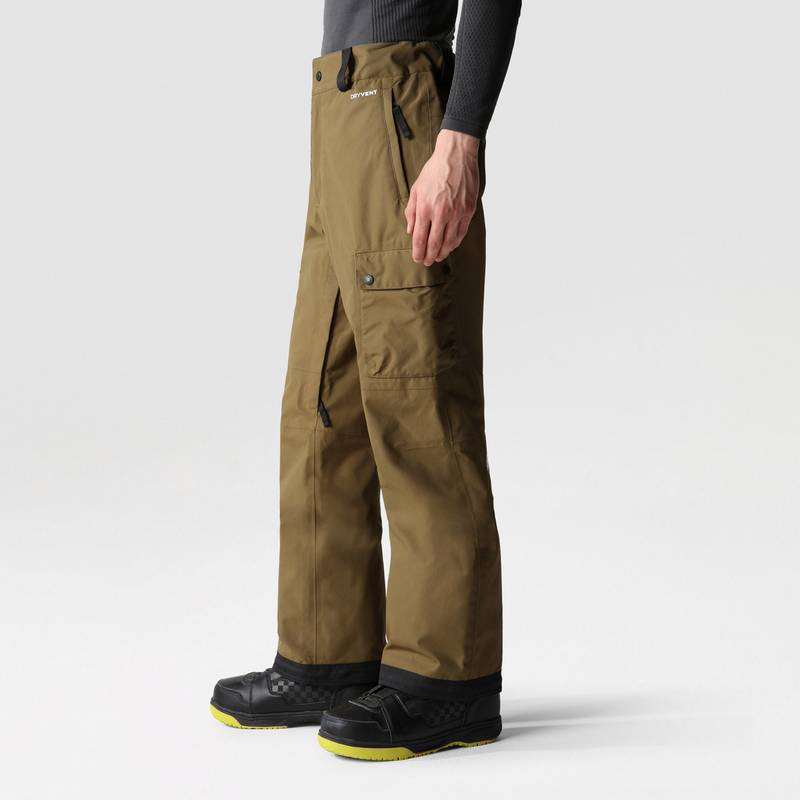 The North Face SLASHBACK Skihose Herren