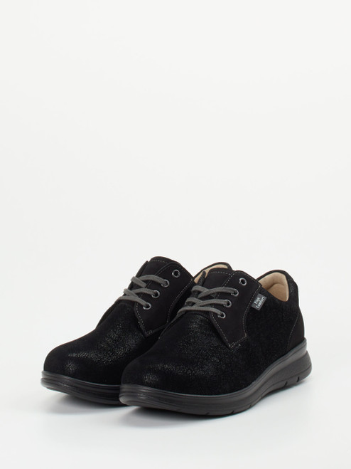 Schnürschuh-26910090022 Finn Comfort