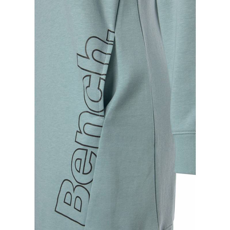 Bench Jerseykleid Damen