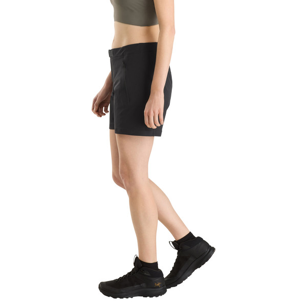 GAMMA SHORT 6 IN WOMENS Damen - Shorts