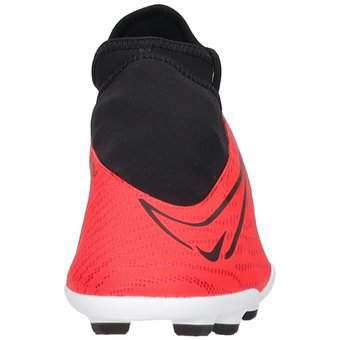 Nike Phantom GX Club DF FG/MG in rot