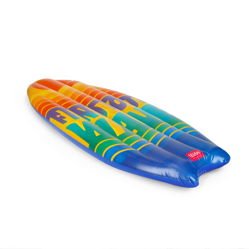 Colchón de aire inflable - Almohada inflable