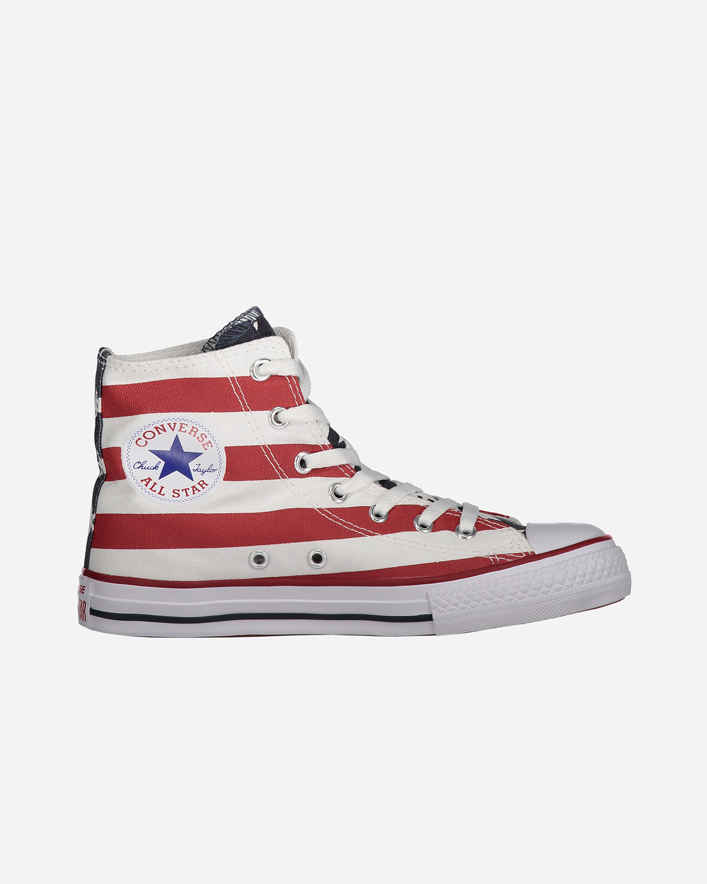 Trampki Converse Chuck Taylor All Star Hi Jr Gs 3J254C
