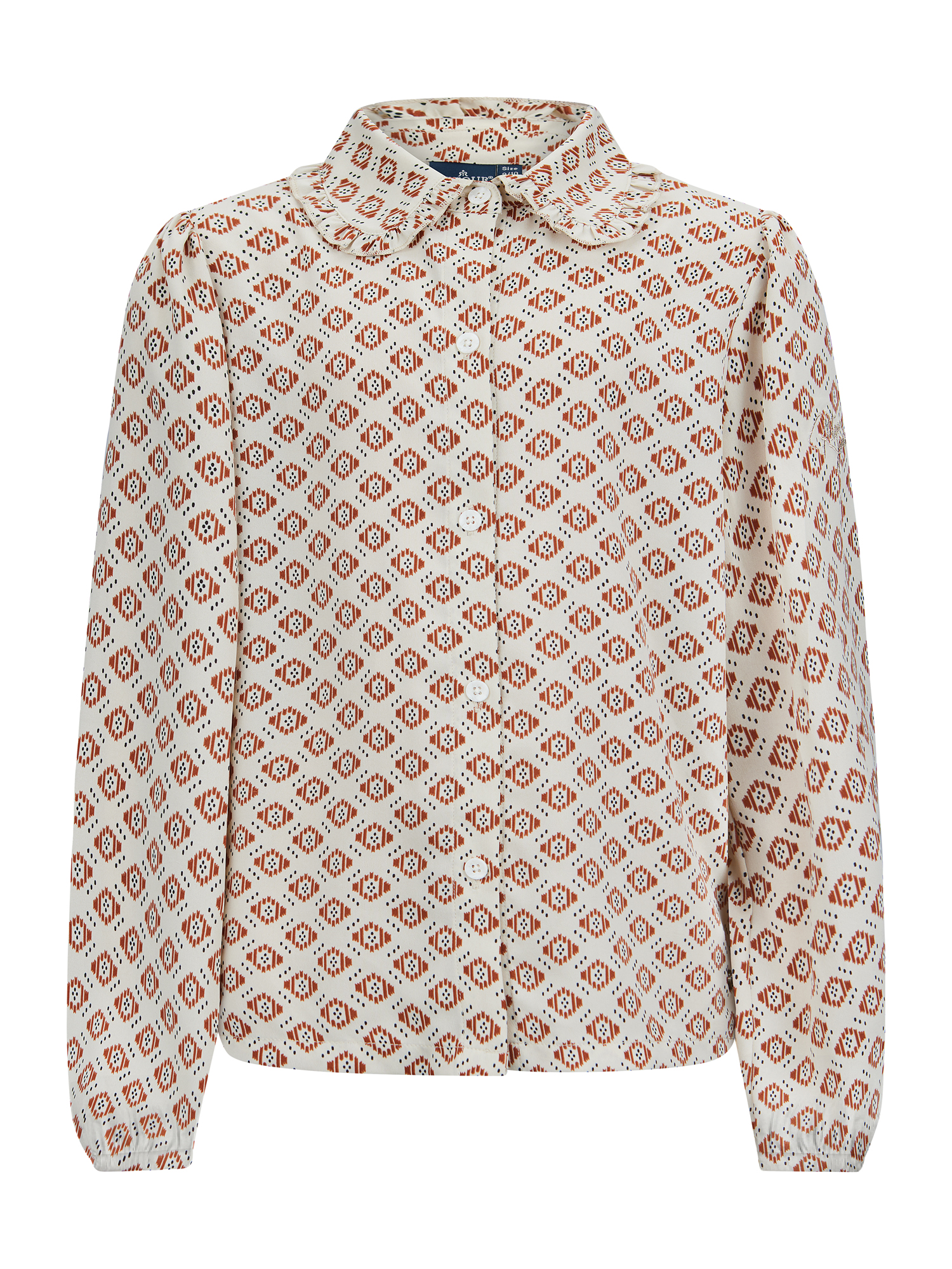 Blouse 'Pippy'