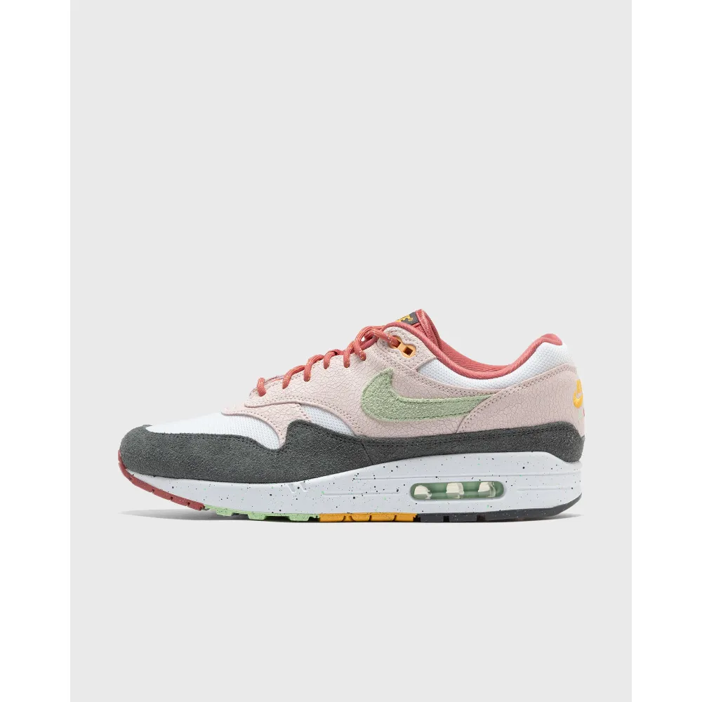 Nike Air Max 1 Cracked Multi-Color FZ4133-640 / bunt