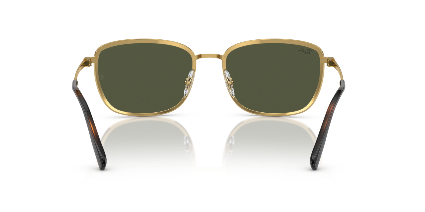 RB3705 - Verde auriu lustruit