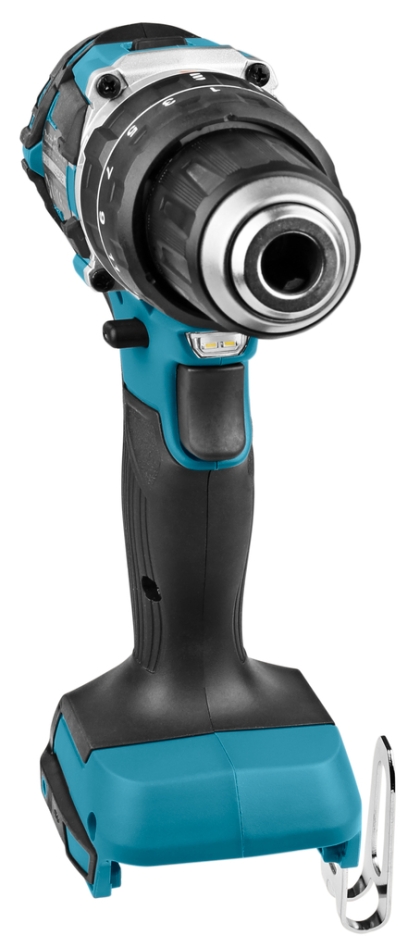 Makita DHP484ZJ Бежична ударна бушилица 18V без батерија и пуњача