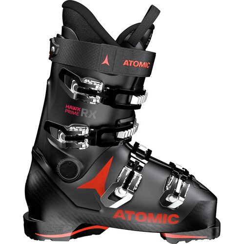 HERREN HAWX PRIME RX GW BLACK/RED