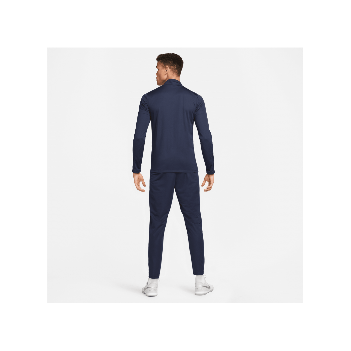 Nike Academy Trainingsanzug Blau F451