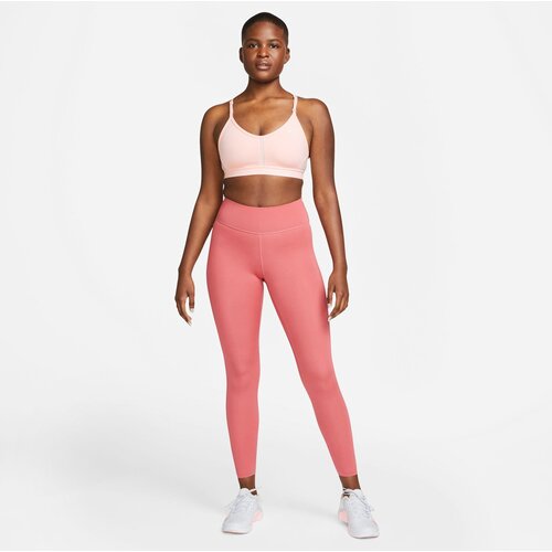 DAMEN TOP W NK DF INDY V-NECK BRA