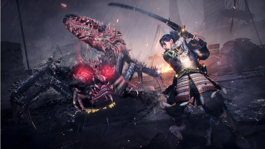 Nioh Collection
