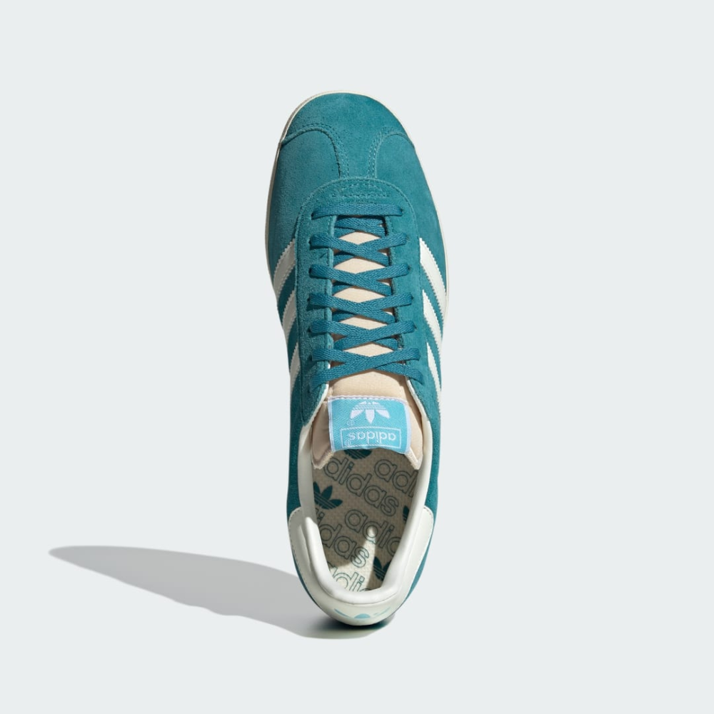 adidas Gazelle IG1061 / weiss
