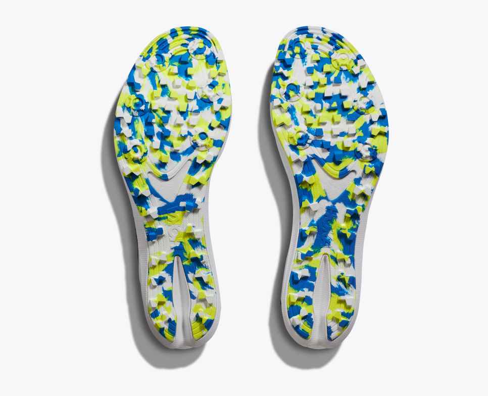 Crescendo XC Spikeless Diva Blue/Evening Primrose