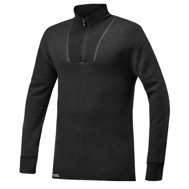 Turtleneck 400 Rollkragen Shirt