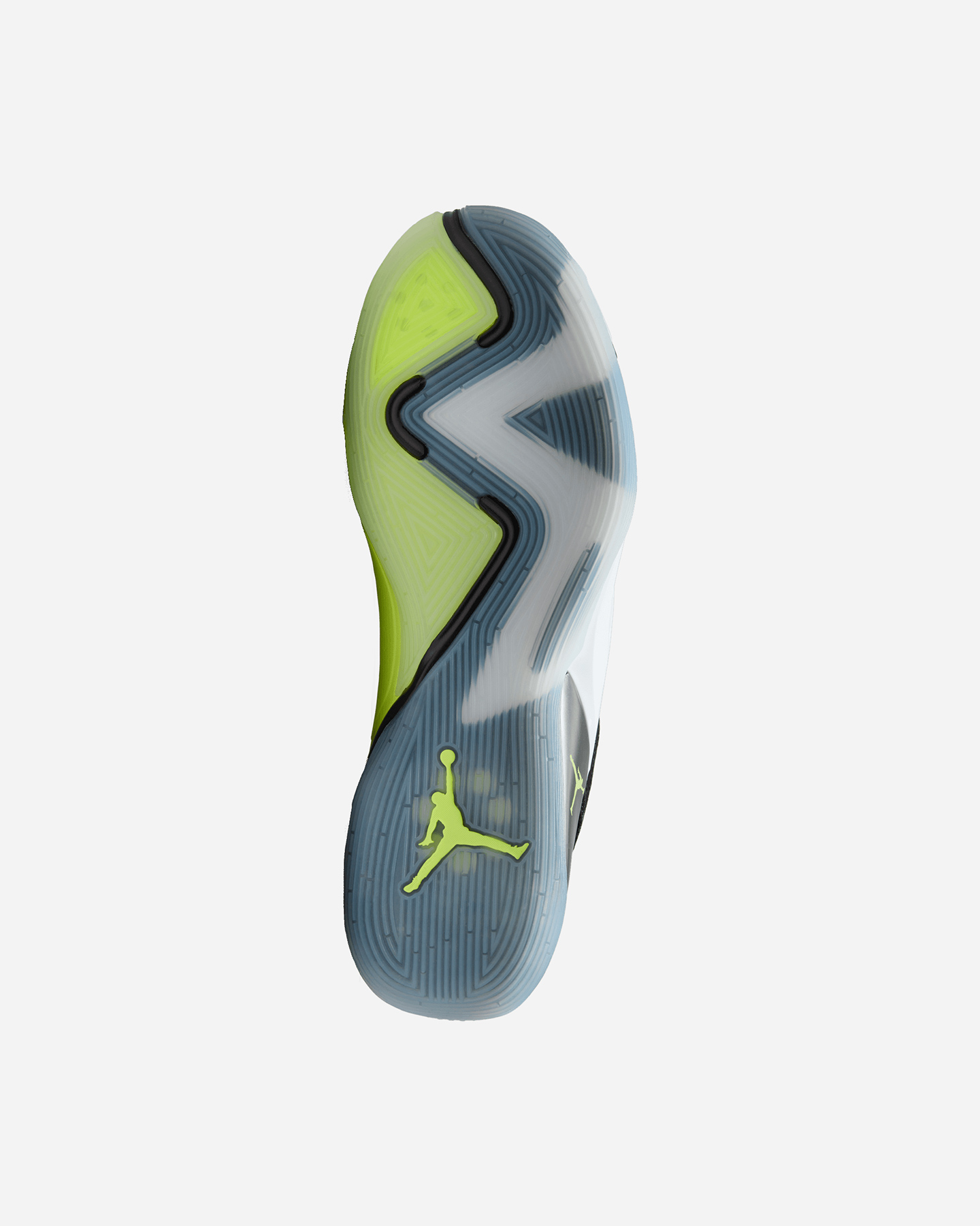 Scarpe Basket Nike Jordan Luka 2 M DX8733-017