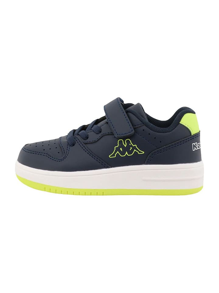 Kappa Sneakers 