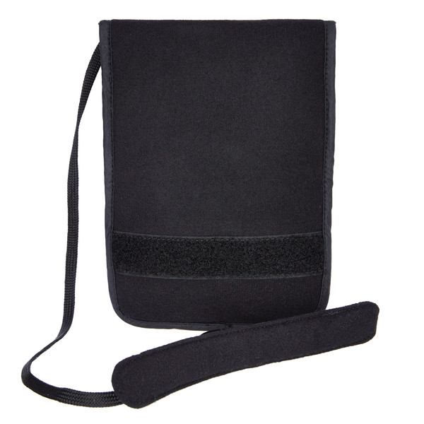 SKIN FOLDED NECK POUCH - Wertsachenaufbewahrung