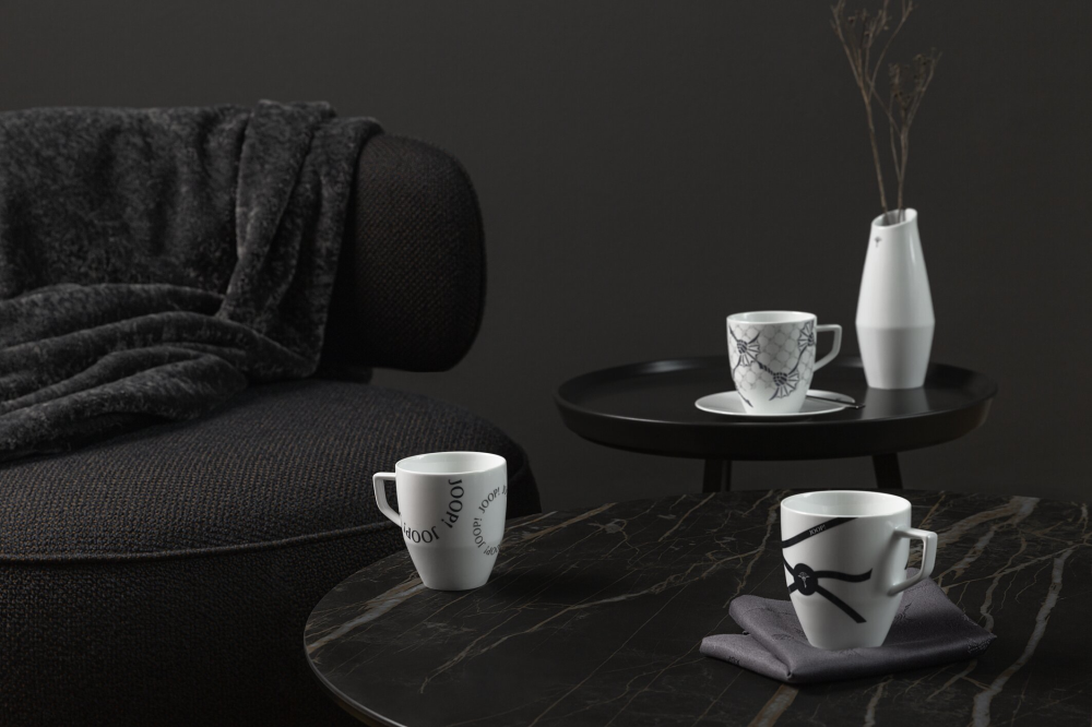 Kaffeebecher JOOP! Dining Glamour