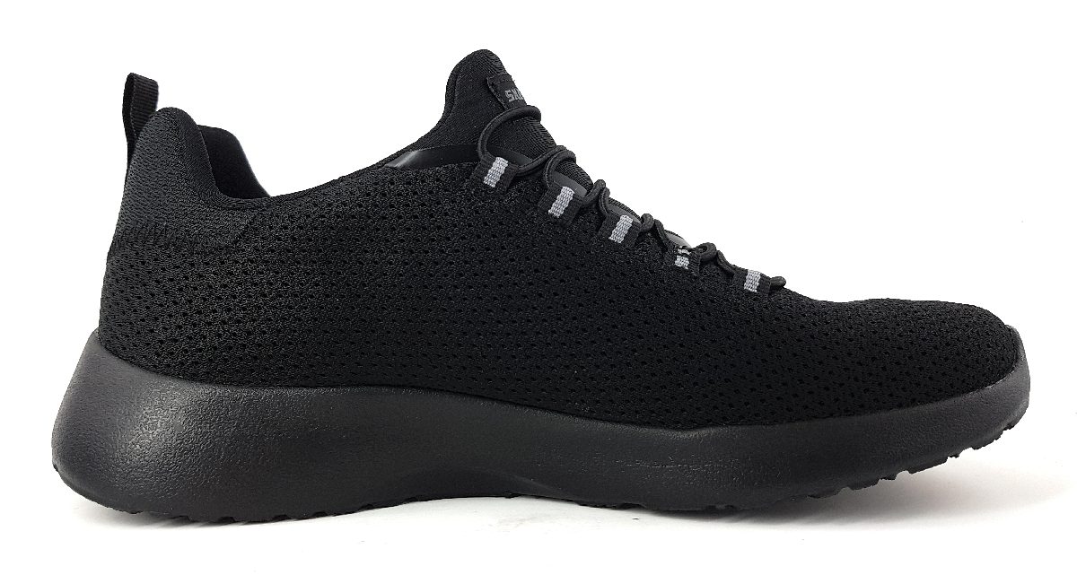Skechers Dynamight 58360 BBK Schwarz BBK Black