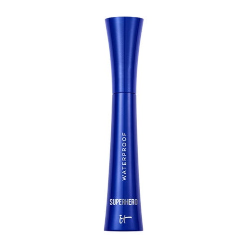 iT Cosmetics Superhero vodeodolná maskara čierna 9 ml