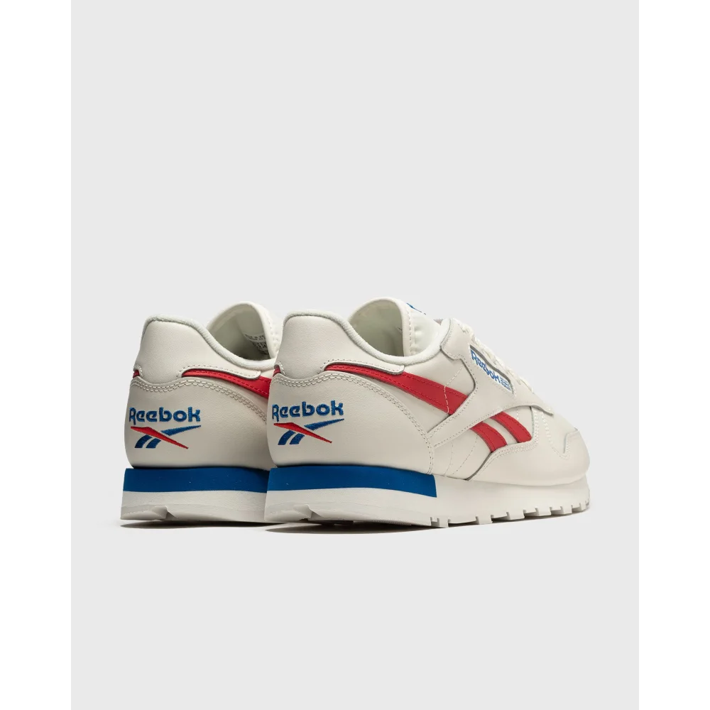 Reebok Leather CLASSIC IE9384 / weiss