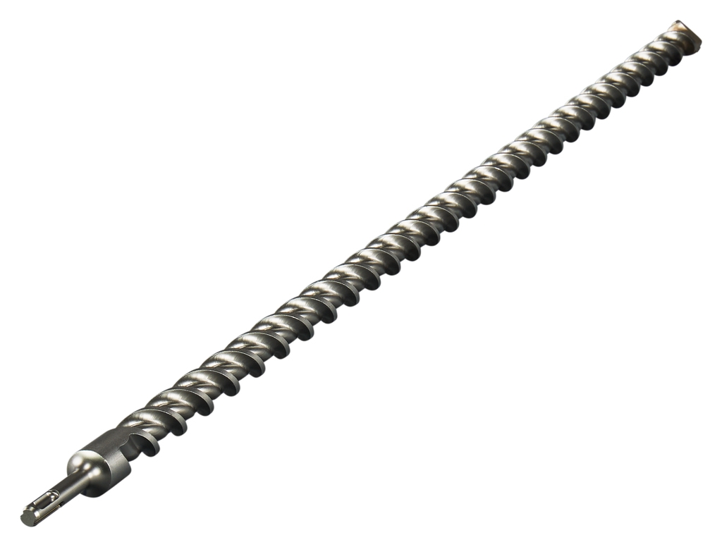 Příslušenství Makita B-48256 P2S: Vrtačka SDS-PLUS 25x1000 mm