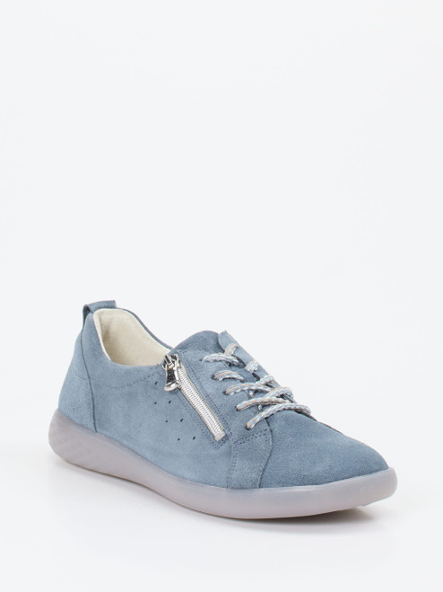Schnürschuh-26511590098 Waldläufer