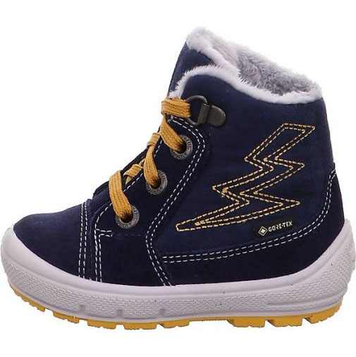 superfit Winterstiefel GROOVY