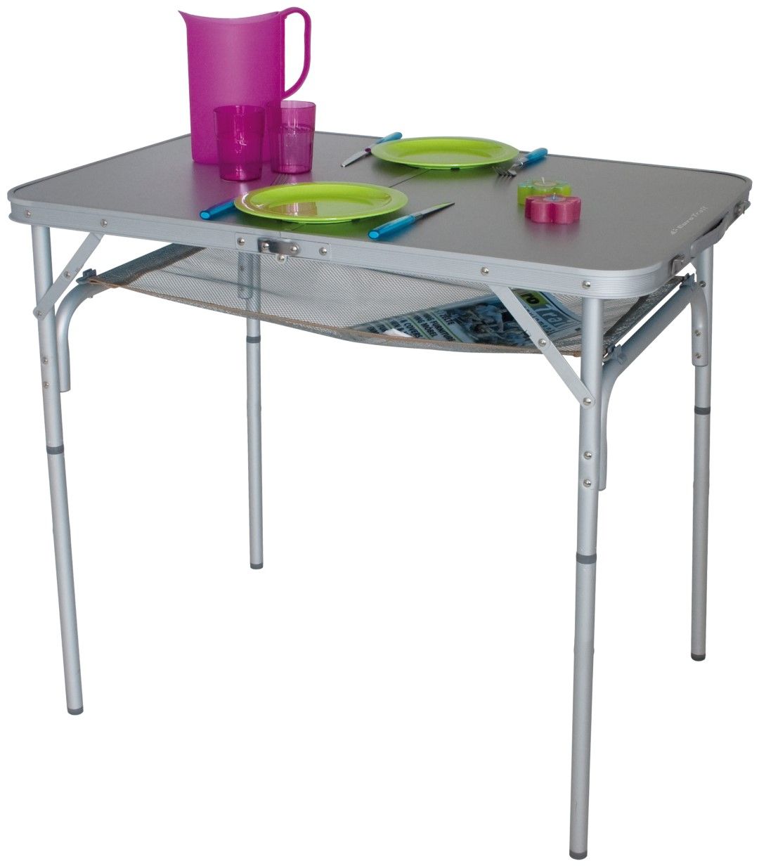 Eurotrail Monnai Campingtisch