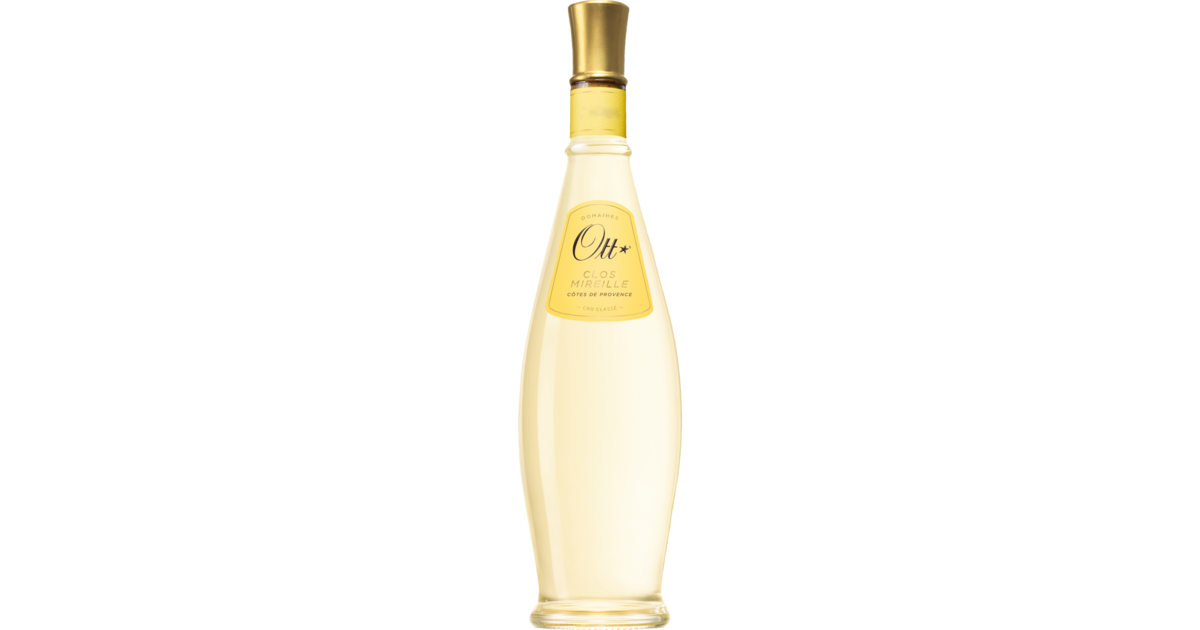 Clos Mireille Blanc