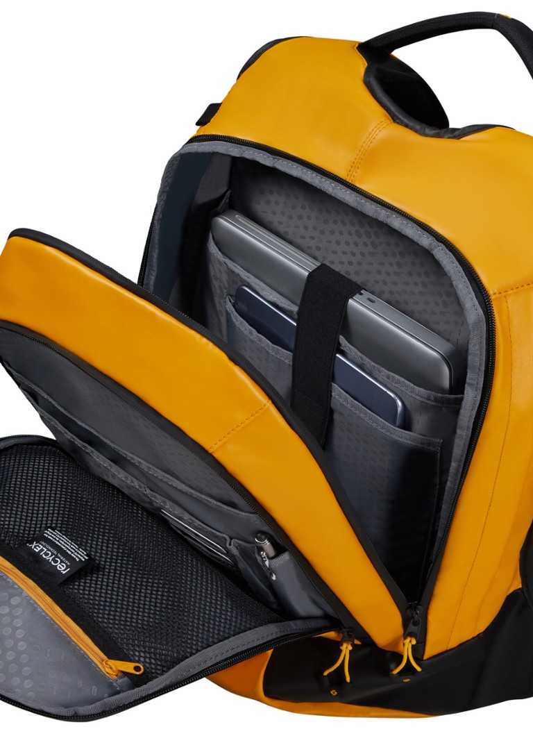 Batoh Samsonite Ecodiver L s přihrádkou na notebook 17,3 palce