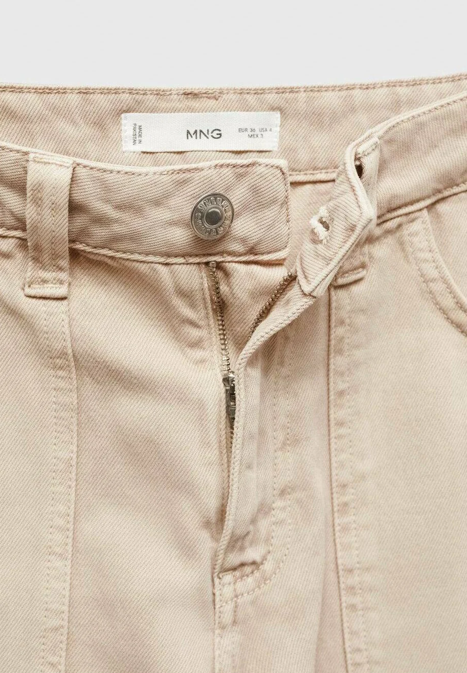 Mango JULIETA - Pantalones cargo