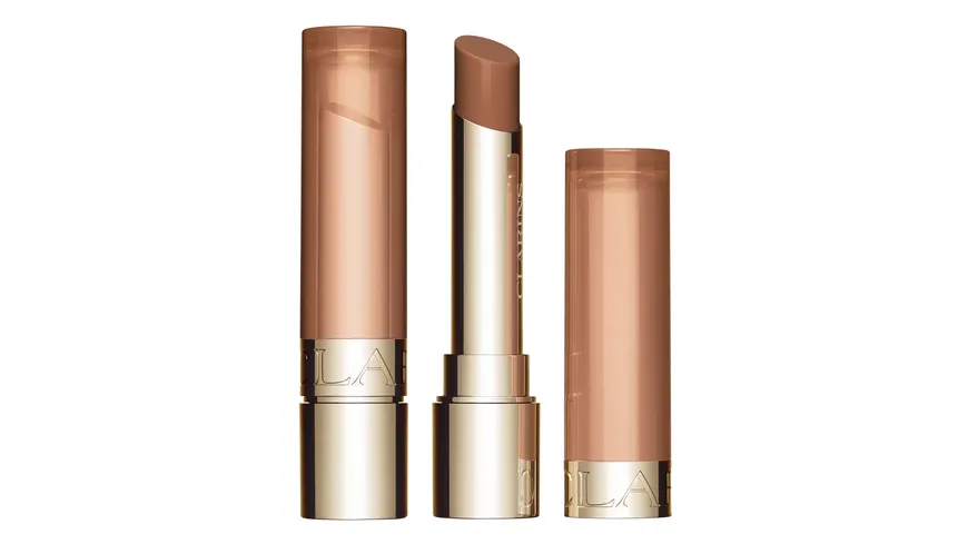 CLARINS Lip Oil Balm 2.9 g 04 - almond