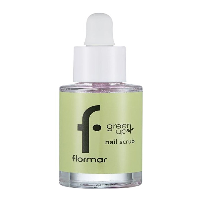 Green Up Nail Scrub