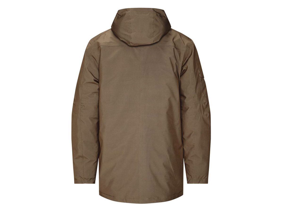 Nordberg Hallstein Sand Herren Jacke