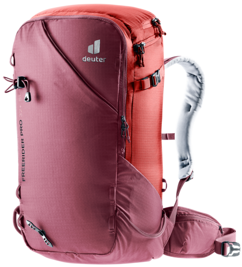 deuter Freerider Pro 32+ SL | Skitourenrucksack